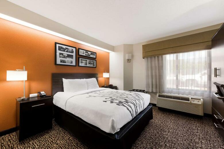 Hotel Sleep Inn Kernersville