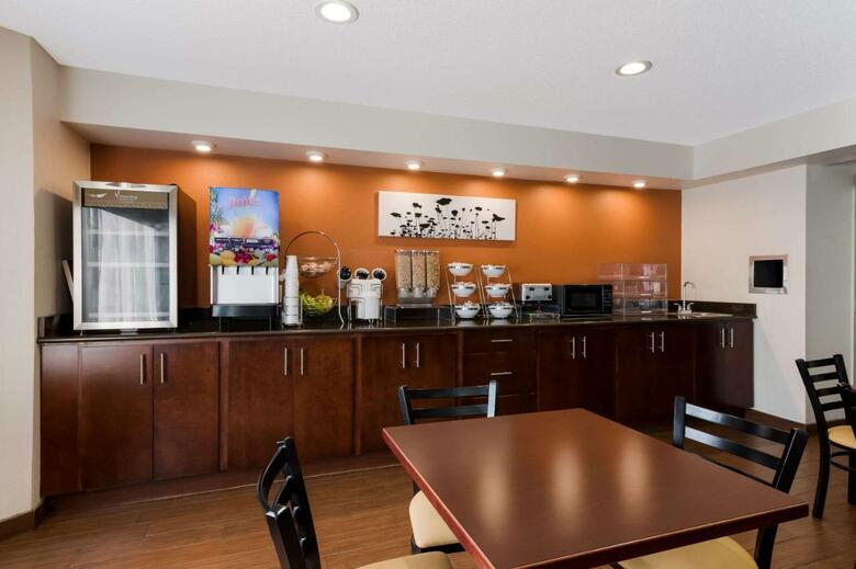 Hotel Sleep Inn Kernersville