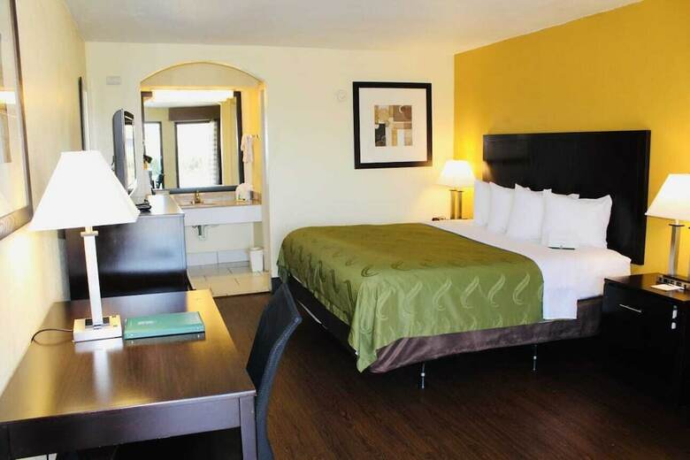 Hotel Best Western Blues Traveler Inn