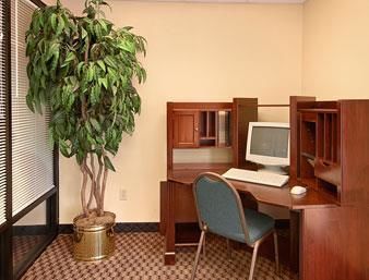 Hotel Super 8 - Indianola