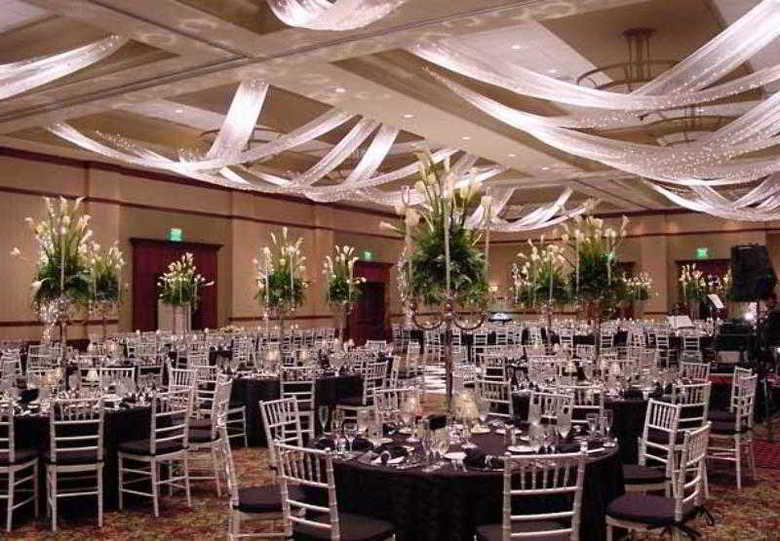 Hotel Marriott Auburn Hills Pontiac At Centerpoint