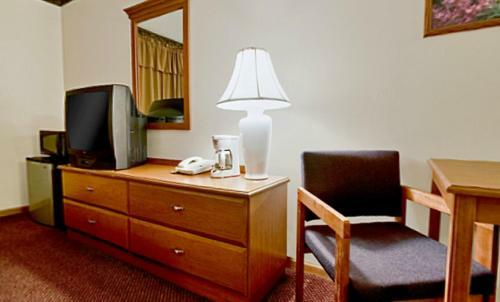 Hotel Americas Best Value Inn
