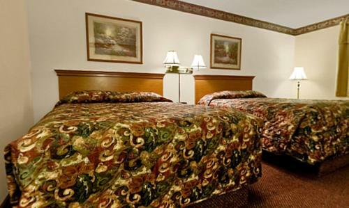 Hotel Americas Best Value Inn