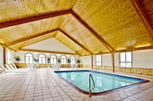 Hotel Americas Best Value Inn