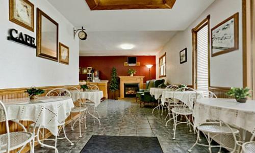 Hotel Americas Best Value Inn