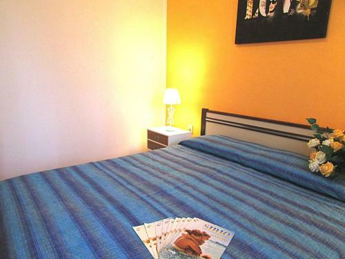 Holiday Home In Bibione 24594