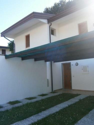 Holiday Home In Bibione 24594