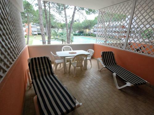 Apartamentos Locazione Turistica Solarium.2