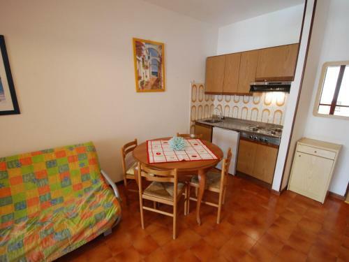 Apartamentos Locazione Turistica Solarium.2