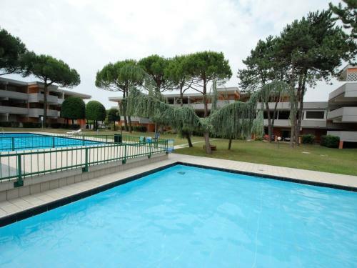 Apartamentos Locazione Turistica Solarium.2