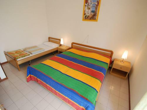 Apartamentos Locazione Turistica Solarium.2