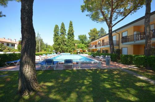 Apartamento Villaggio Dei Gelsomini