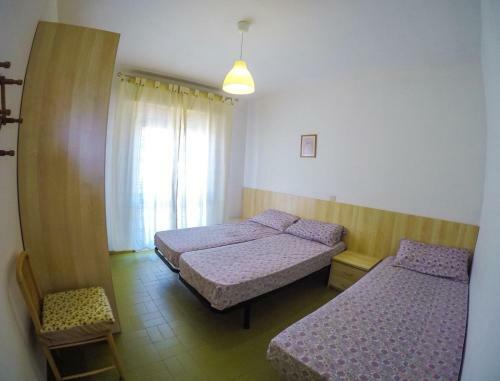 Apartamento Villa Casa Augusta