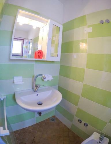 Apartamento Villa Casa Augusta