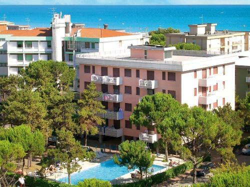 Apartamento Appartamenti Erica
