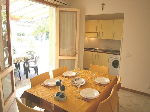 Apartamento Dina/viel