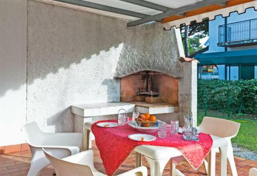 Apartamento Dina/viel