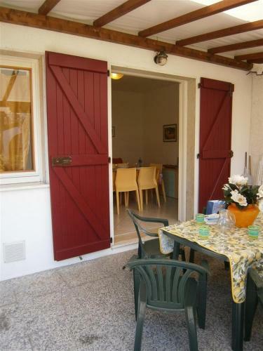 Apartamento Dina/viel
