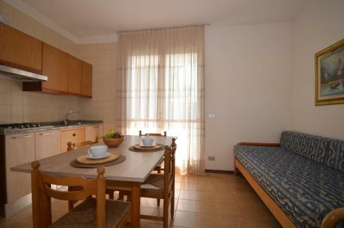 Apartamento Appartamenti Sirio/pesci