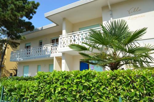 Apartamento Appartamenti Livenza