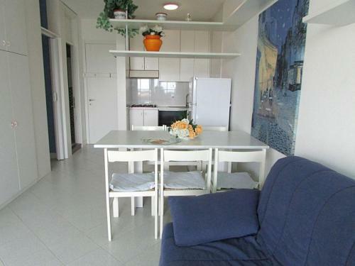 Apartment In Bibione 35374