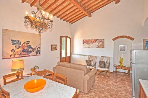 Apartamento Vittoriana