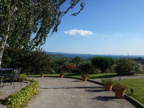 Agroturismo Agriturismo Le Vigne