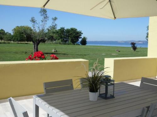 Apartamento Azienda Agricola Melona