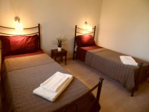 Apartamento Azienda Agricola Melona