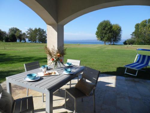 Apartamento Azienda Agricola Melona