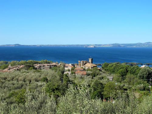 Apartamento Agriturismo L' Orto E Le Rose 327s