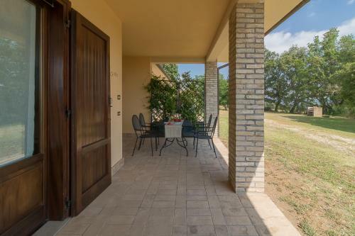 Apartamento Agriturismo Poderaccio