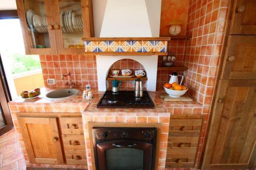 Apartamento La Pioppetta