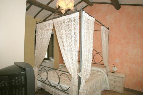 Apartamento La Pioppetta