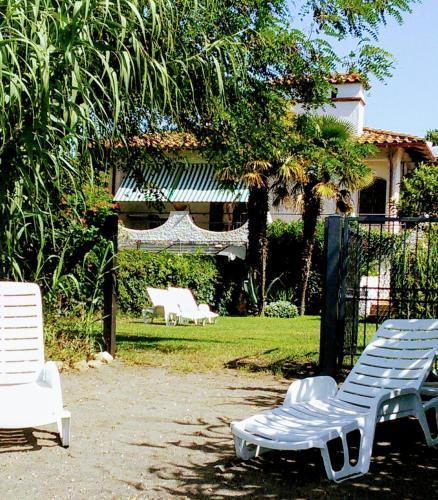 Apartamento Villa Ombrigi