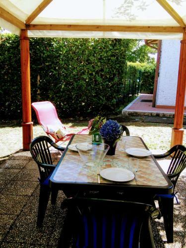 Apartamento Villa Ombrigi