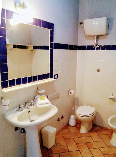 Apartamento Villa Ombrigi