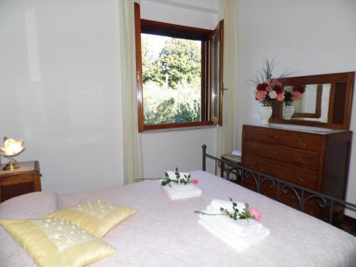 Apartamento Casa Attilio