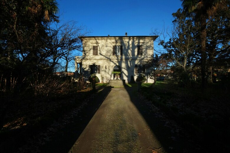 Hostal Villa Gualterio