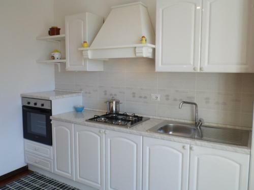 Apartamento Appartamento Giuliana