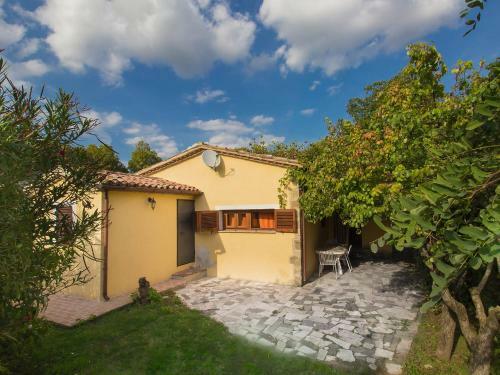 Locazione Turistica Lakeside Home