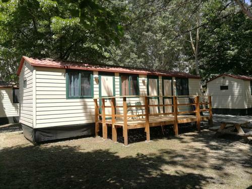 Bolsena Holiday House