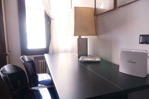 Apartamento Casa Bella Pratello