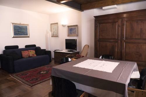 Apartamento Casa Bella Pratello