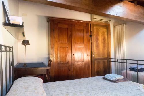 Apartamento Casa Bella Pratello