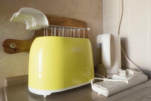 Apartamento Casa Bella Pratello