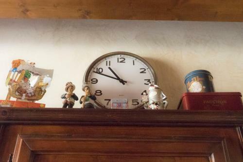 Apartamento Casa Bella Pratello
