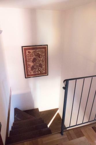 Apartamento Casa Bella Pratello
