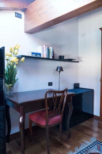 Apartamento Casa Bella Pratello