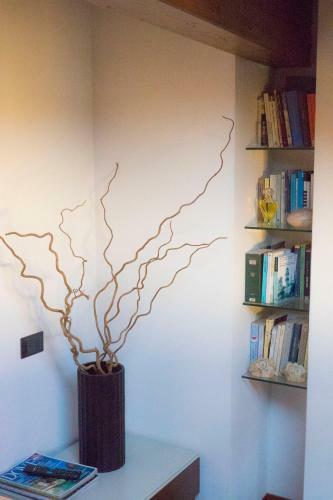 Apartamento Casa Bella Pratello